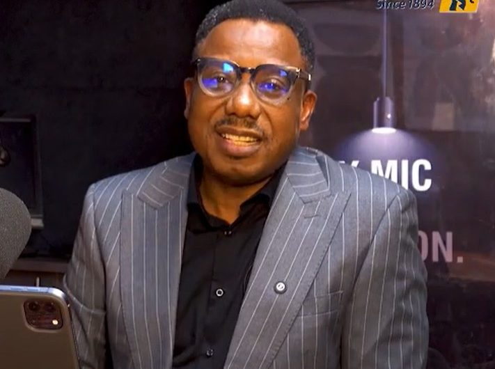 Ismail Omamegbe