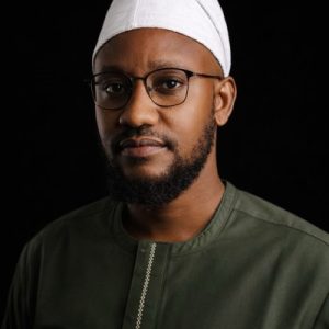 Itoro Udo Opay