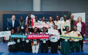 JA Africa, ExxonMobil Foundation Launch 2026 STEM Africa Program to Equip Youth With AI and Digital Skills