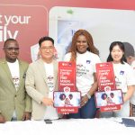 LG Malaria Initiative
