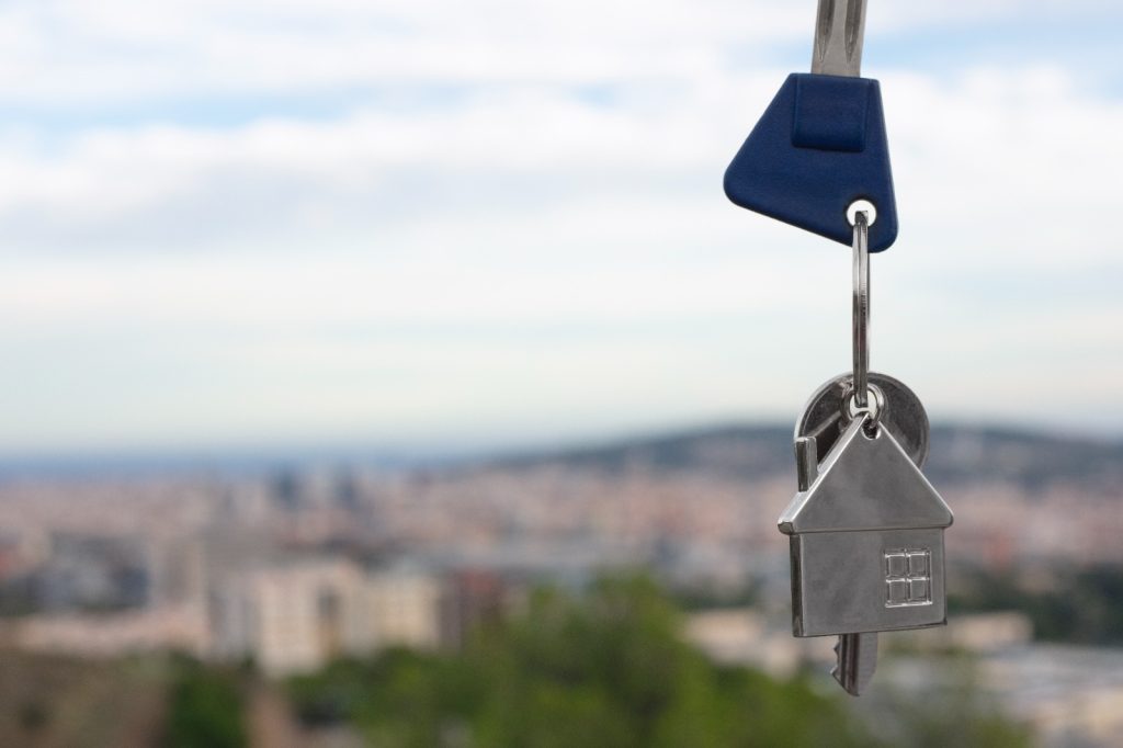House Key