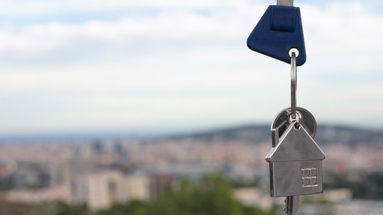 House Key