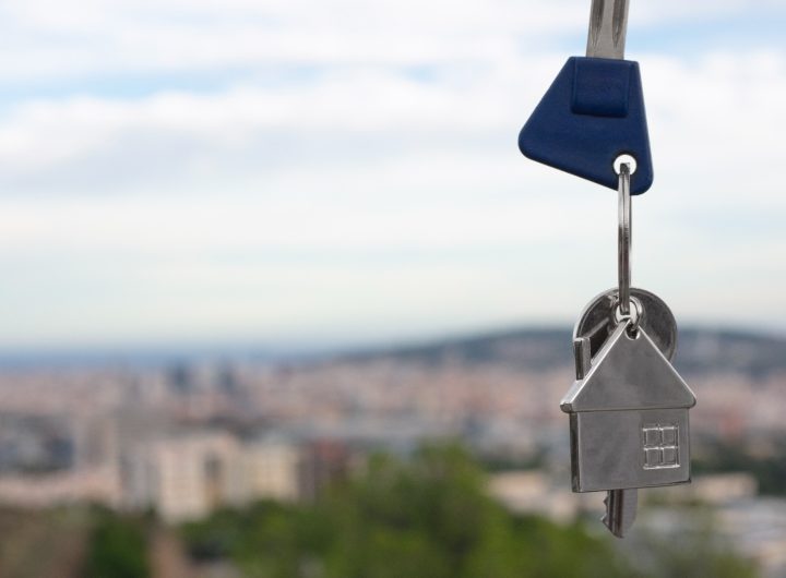 House Key