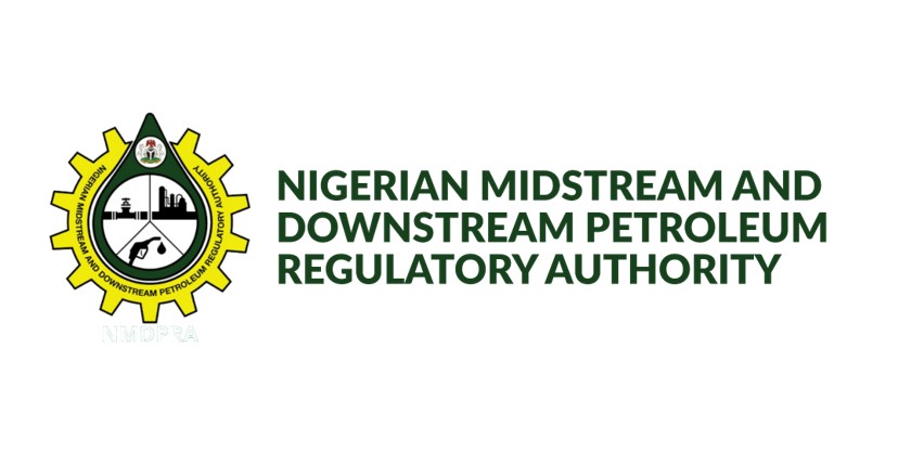 NMDPRA Logo