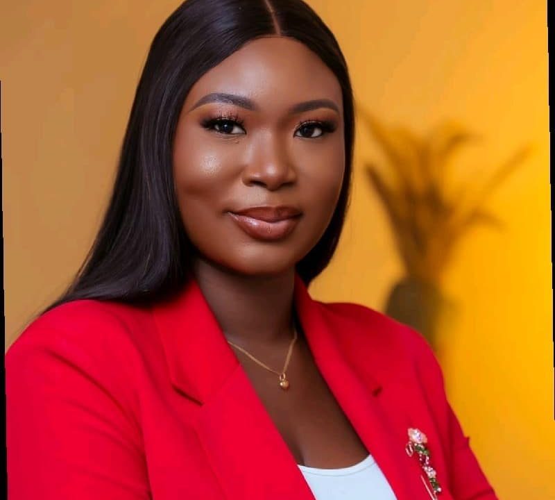Olukemi Ogunsakin of Guinness Nigeria