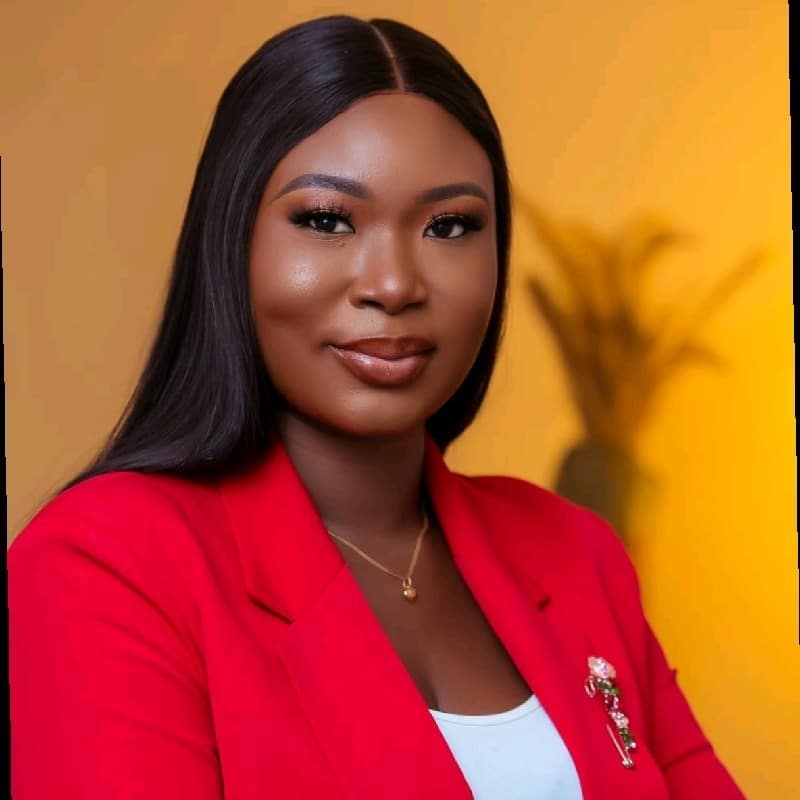 Olukemi Ogunsakin of Guinness Nigeria