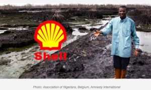 THE VERDICT | Pollution, Profit, and Shell’s Niger Delta Legacy