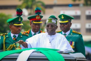 Tinubu at 3: The Stock Market Is Rising. So Is Hunger - What That Tells Us About Nigeria's Development Model