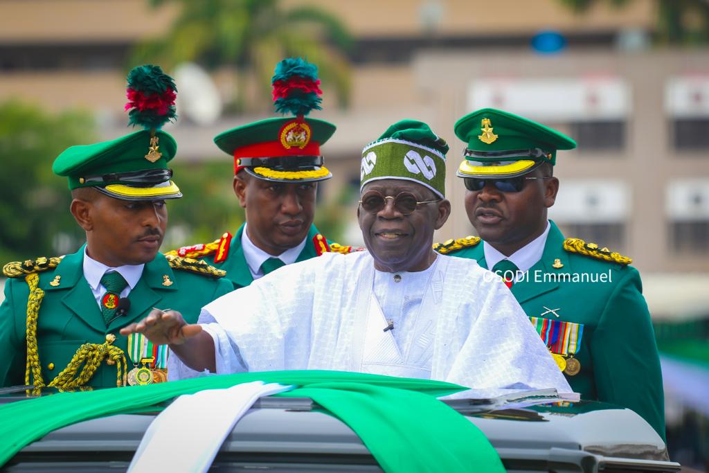 Tinubu at 3: The Stock Market Is Rising. So Is Hunger - What That Tells Us About Nigeria's Development Model
