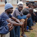 A Republic of Hunger, A People of Hope