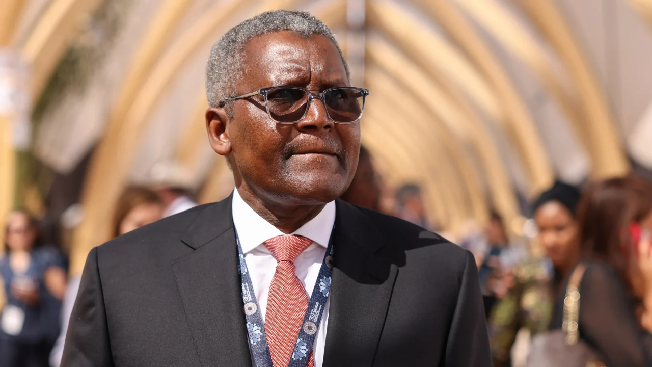 Dangote's Renewed Industrialisation Push in Ondo - Why It Matters