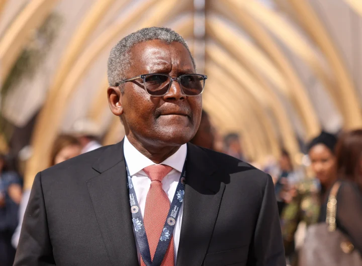 Dangote's Renewed Industrialisation Push in Ondo - Why It Matters