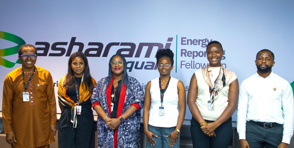 Sahara Group Launches $5,000 Reporting Fellowship to Boost Energy Journalism