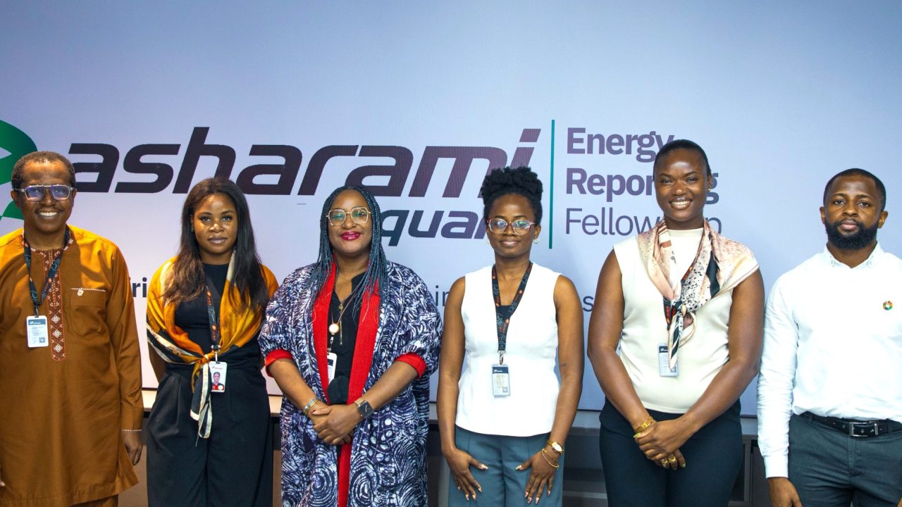 Sahara Group Launches $5,000 Reporting Fellowship to Boost Energy Journalism