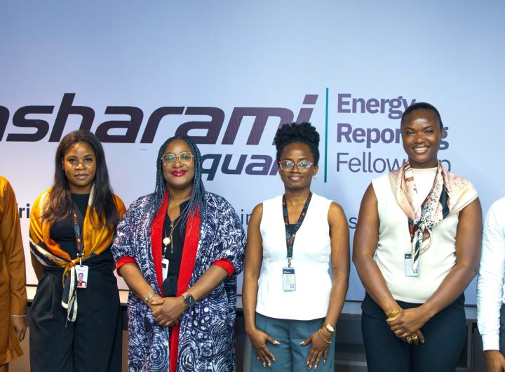 Sahara Group Launches $5,000 Reporting Fellowship to Boost Energy Journalism