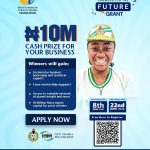 BAT Cash Prize