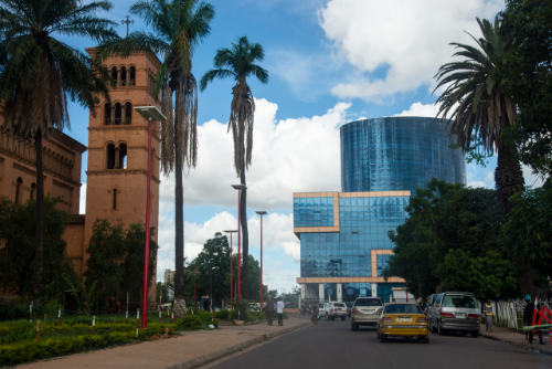 DR Congo’s $349 Million New IMF Loan Rekindles Old Governance Questions