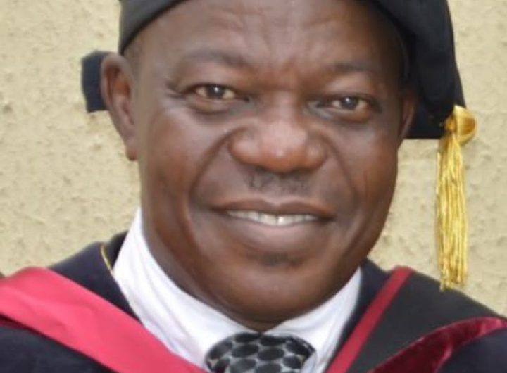 D.S. Adegbenro Polytechnic and NELFUND Administration: Why Accountability Matters