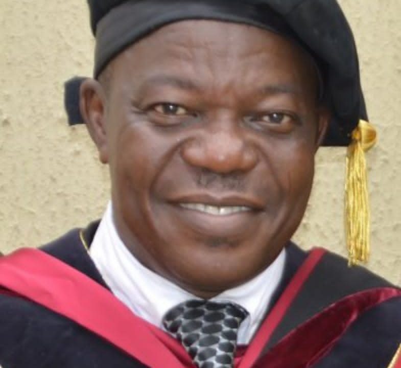 D.S. Adegbenro Polytechnic and NELFUND Administration: Why Accountability Matters