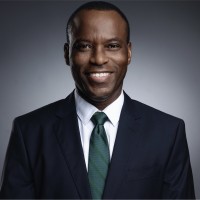 Effiong Okon: Set to Lead Seplat in an Era of Sustainability