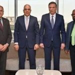 What Egypt-India Cooperation in Sustainable Agriculture, Water Resources Management Could Deliver