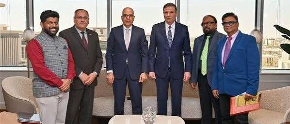 What Egypt-India Cooperation in Sustainable Agriculture, Water Resources Management Could Deliver