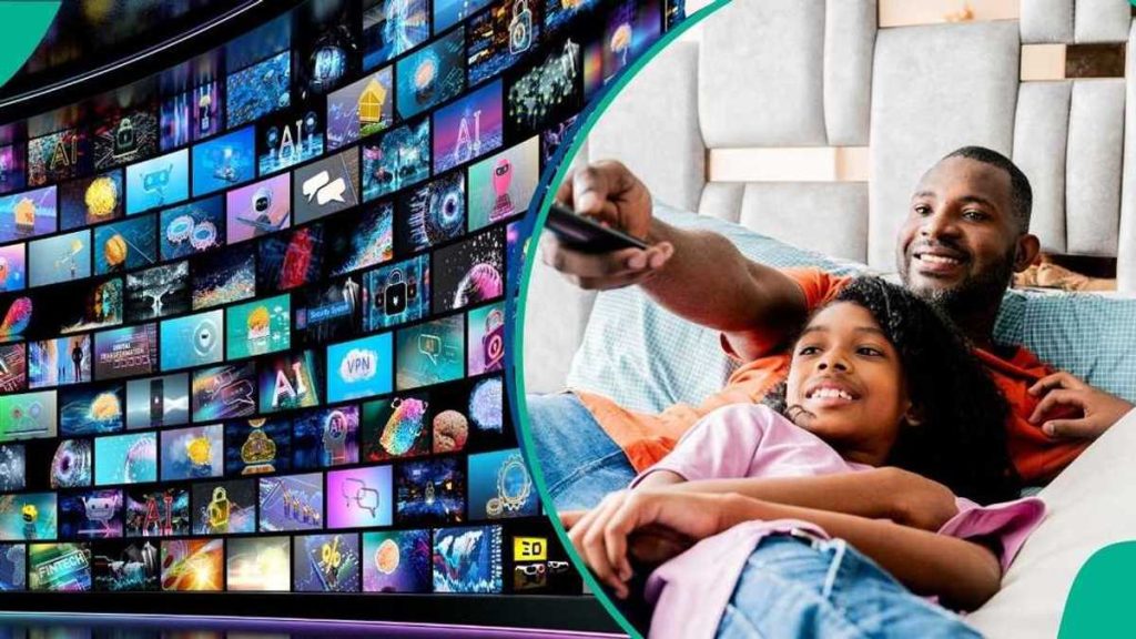 Free TV or Free Rein: Nigeria's FreeTV Launch and the Accountability Questions No One Is Asking