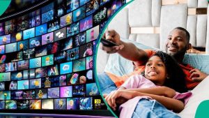 Free TV or Free Rein: Nigeria's FreeTV Launch and the Accountability Questions No One Is Asking