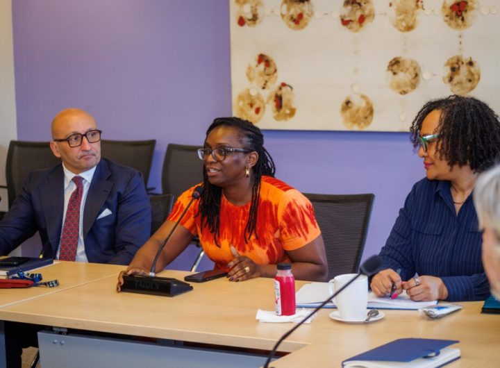 Ghana's ESG Leadership in West Africa and What Lies Ahead