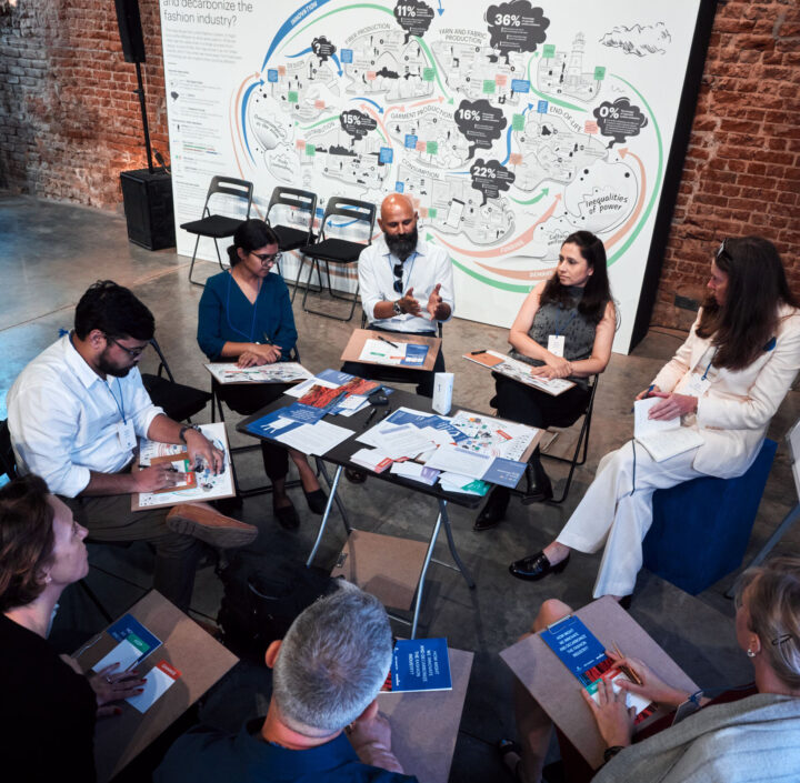 H&M’s Global Change Award Hopes to Accelerate Textile Industry's 2050 Net-Zero Target