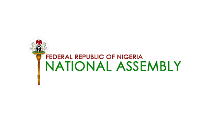 National Assembly Logo