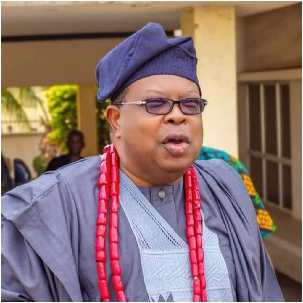 Tegbe: Will the New Minister Make a Dent in Nigeria's Beleaguered Power Sector?