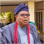 Tegbe: Will the New Minister Make a Dent in Nigeria's Beleaguered Power Sector?