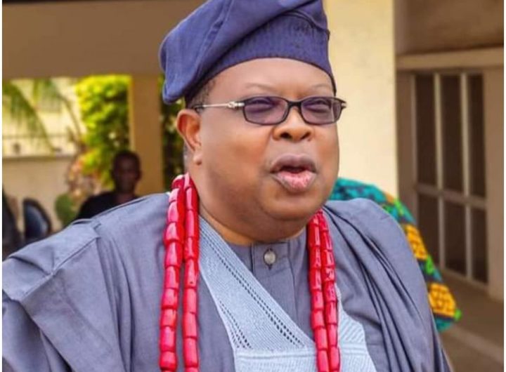 Tegbe: Will the New Minister Make a Dent in Nigeria's Beleaguered Power Sector?