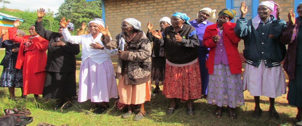Kenya's Landmark Widows Protection Bill Could Set a New Standard for Gender Justice in Africa