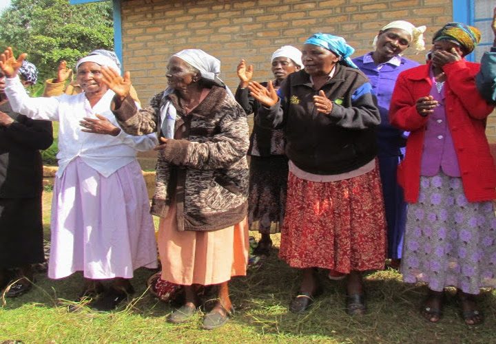 Kenya's Landmark Widows Protection Bill Could Set a New Standard for Gender Justice in Africa