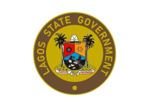 Lagos State Government Logo
