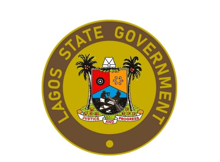 Lagos State Government Logo