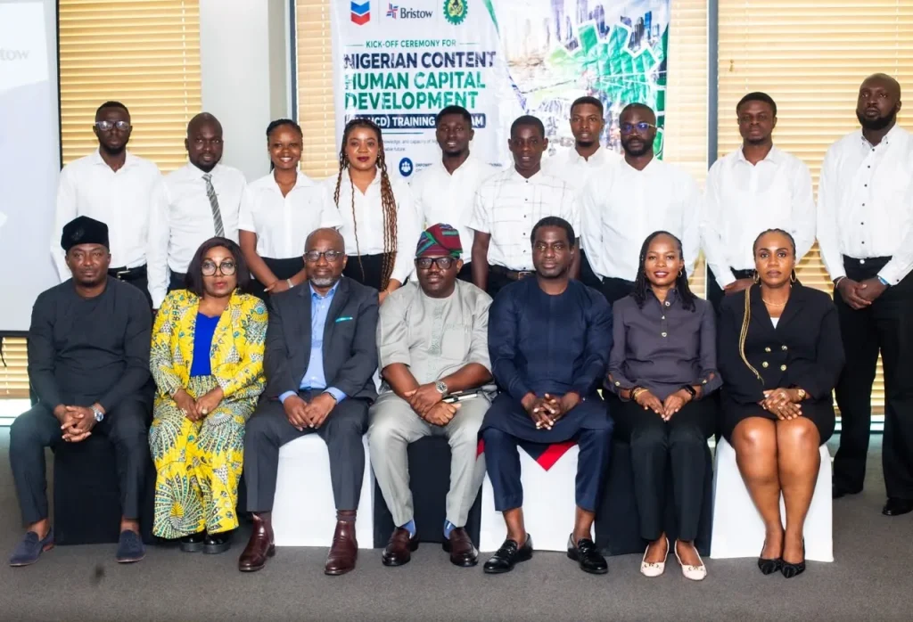 NCDMB Pilot Training