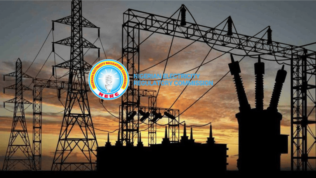 NERC Mini Grid 2026 Regulation