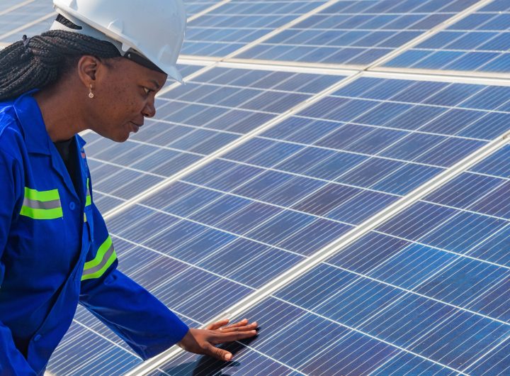 Norfund Invests $30 Million to Push Solar-powered Telecom Infrastructure Across Mali, South Sudan and CAR