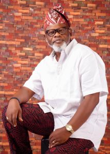 Barr Adeniji