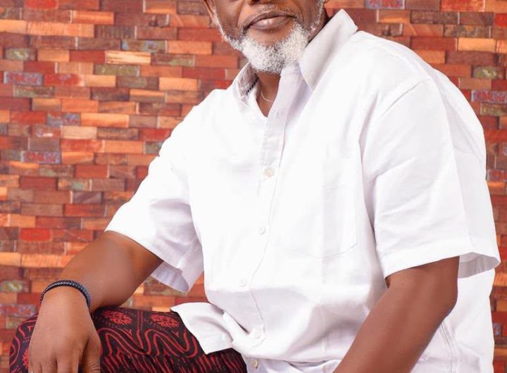 Barr Adeniji