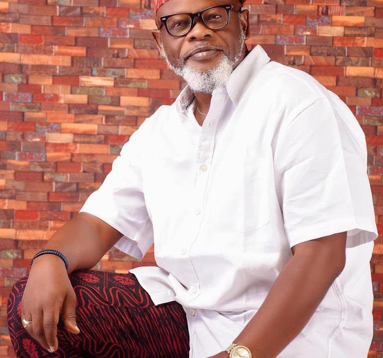 Barr Adeniji