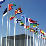 Multiple Flags