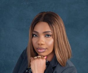Ogochukwu Onyelucheya and the Weight of Leadership at Ikeja Electric