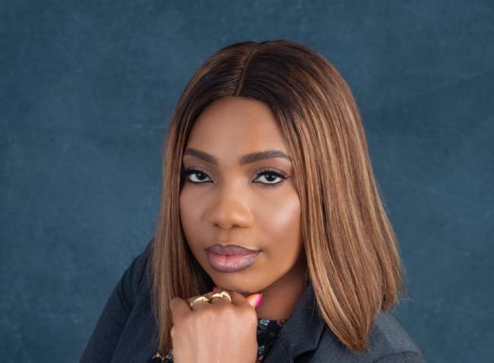 Ogochukwu Onyelucheya and the Weight of Leadership at Ikeja Electric