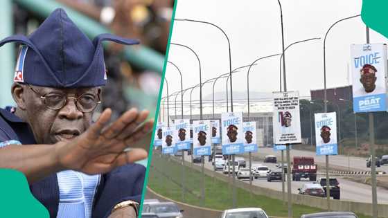 SPECIAL REPORT  |  Tinubu 2027: An Honest Reckoning