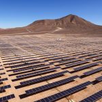 India Solar Farm