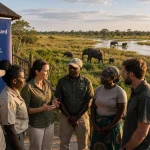 Wilderness Holdings Secures $175 Million in Sustainable Finance to Expand African Operations